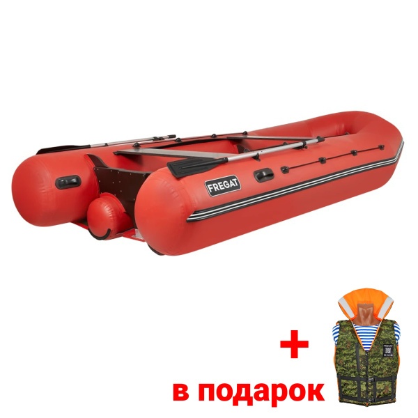Лодка ПВХ Фрегат 520 FМ Light Jet (ФМ Лайт Джет) Лодка ПВХ Фрегат 520 FМ Light Jet (ФМ Лайт Джет)