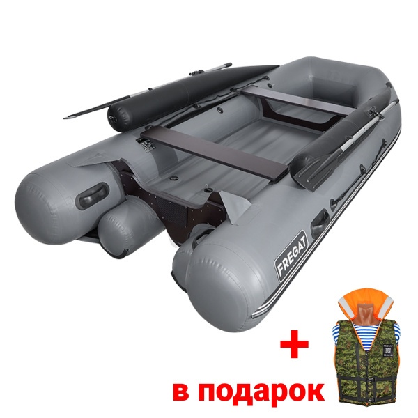 310 фм Лодка (серый 110042) 310 фм Лодка (серый 110042)