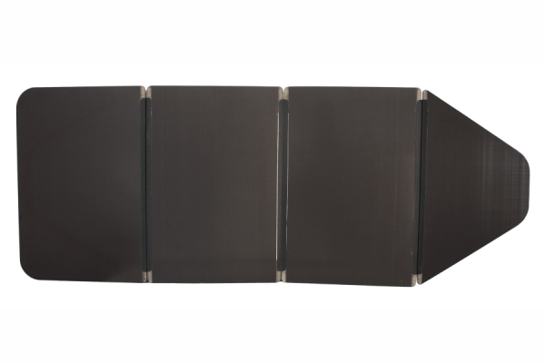 Пайол-книжка Фрегат 280 Е с сумкой