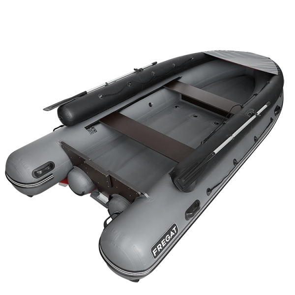 Лодка ПВХ Фрегат 470 FM Jet (ФМ Джет)